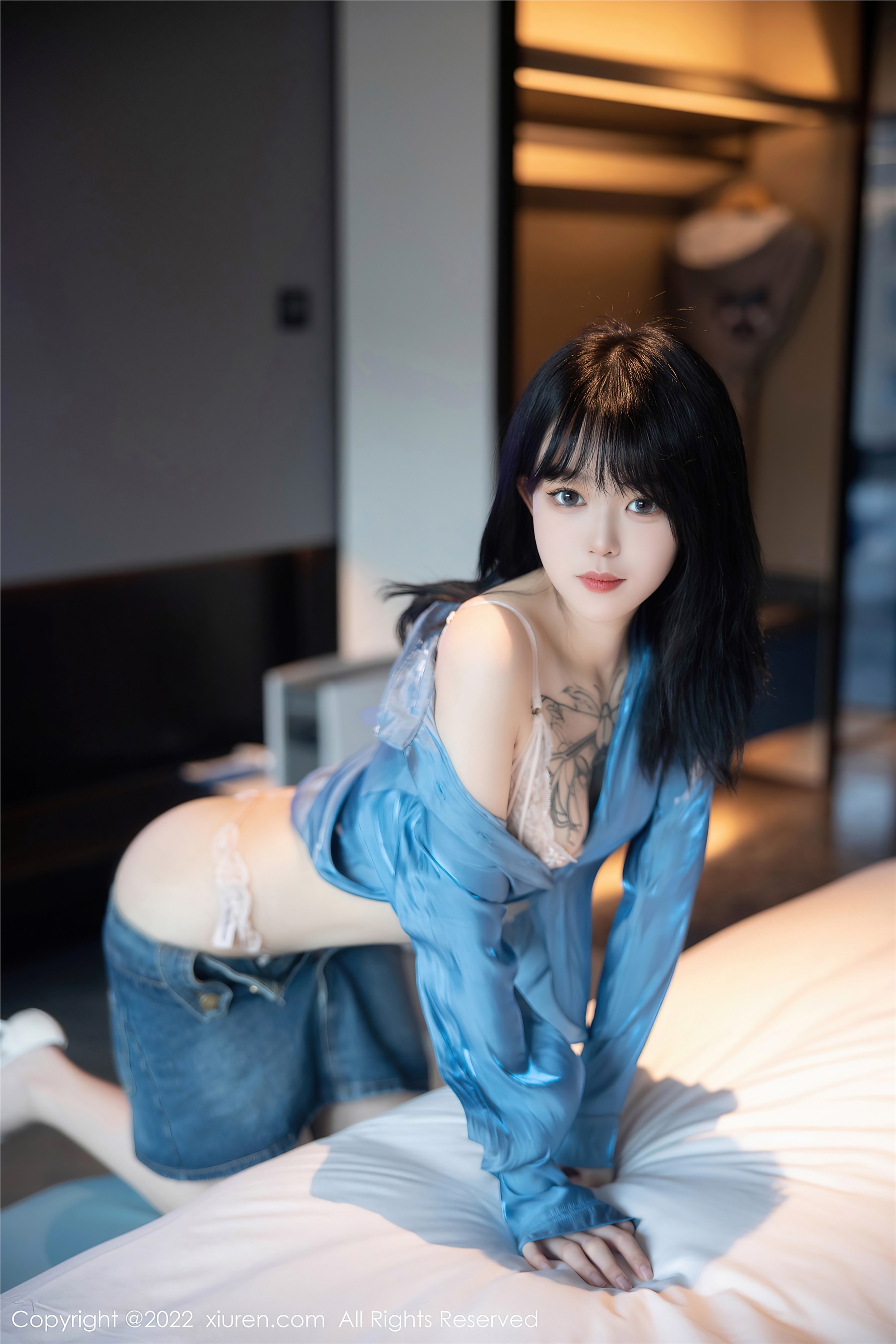 Xiuren秀人网 2022.09.29 NO.5662 奶瓶